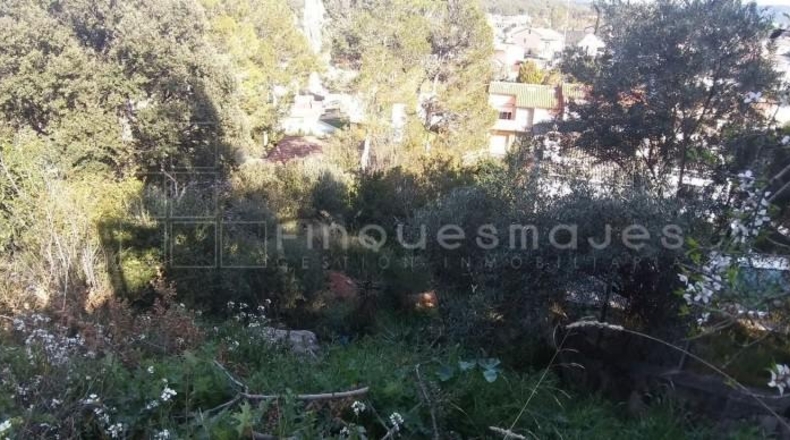 Barcelona - Vacarisses - 556m2