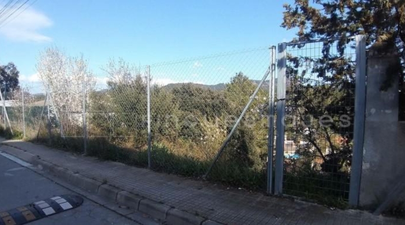 Barcelona - Vacarisses - 556m2