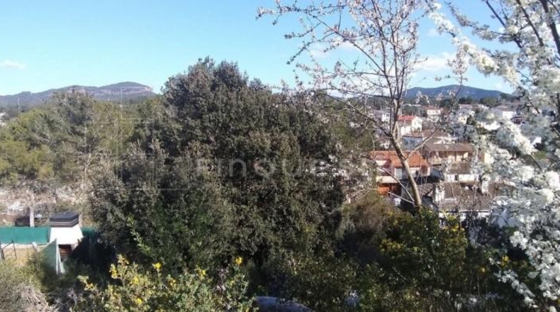 Barcelona - Vacarisses - 556m2