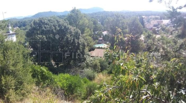 Barcelona - Vacarisses - 556m2