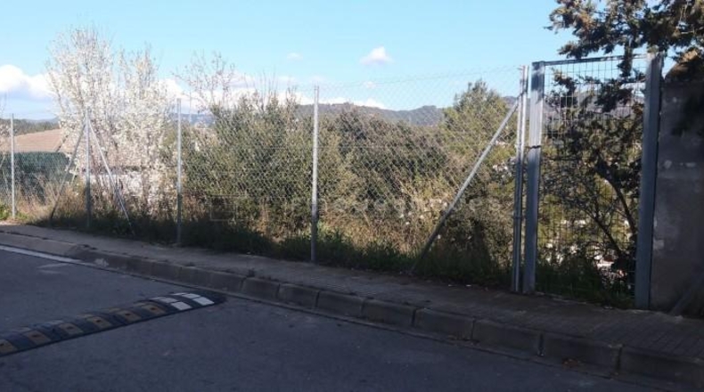 Barcelona - Vacarisses - 556m2