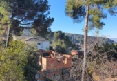 Sòl urbà en venda a la España, Castellví de Rosanes, ref.: TR126412 foto