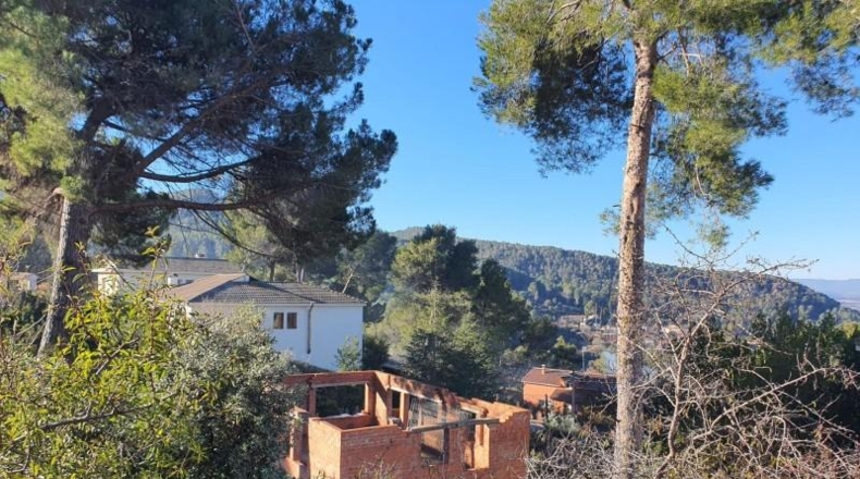 Barcelona - Castellví de Rosanes - 1048m2