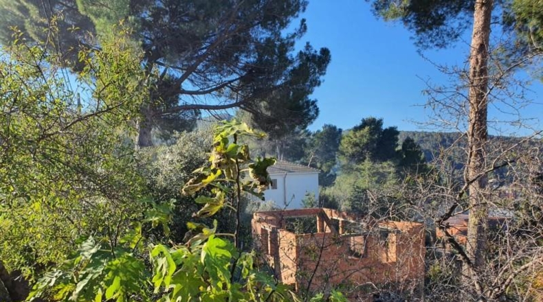 Barcelona - Castellví de Rosanes - 1048m2