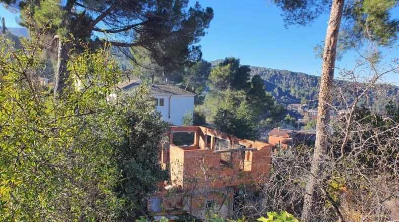 Barcelona - Castellví de Rosanes - 1048m2
