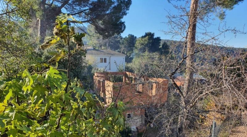 Barcelona - Castellví de Rosanes - 1048m2