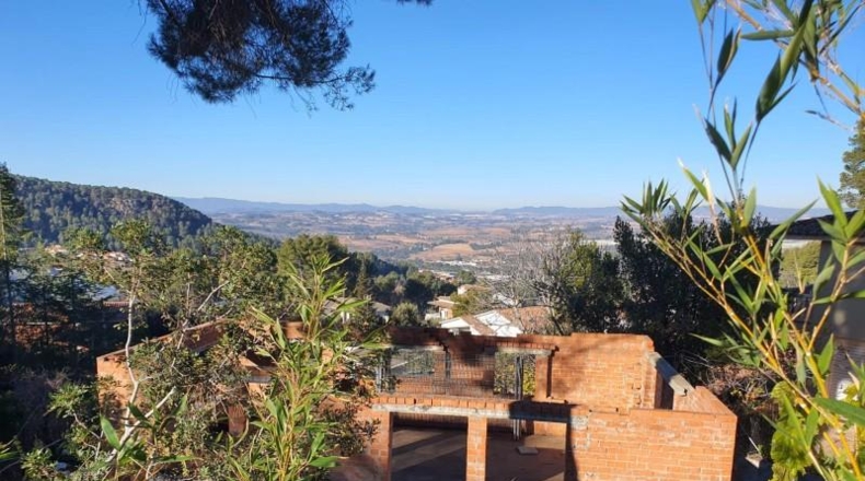 Barcelona - Castellví de Rosanes - 1048m2