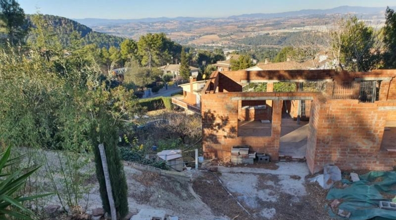 Barcelona - Castellví de Rosanes - 1048m2