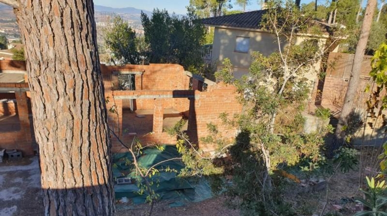 Barcelona - Castellví de Rosanes - 1048m2