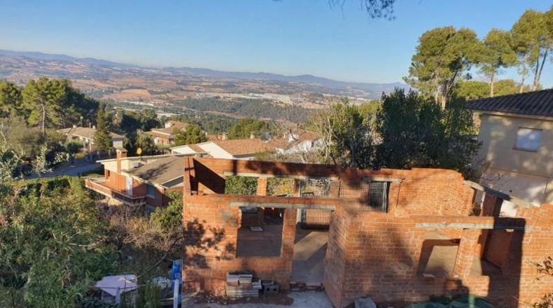 Barcelona - Castellví de Rosanes - 1048m2