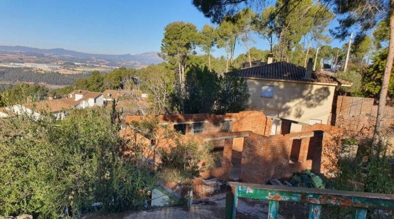 Barcelona - Castellví de Rosanes - 1048m2