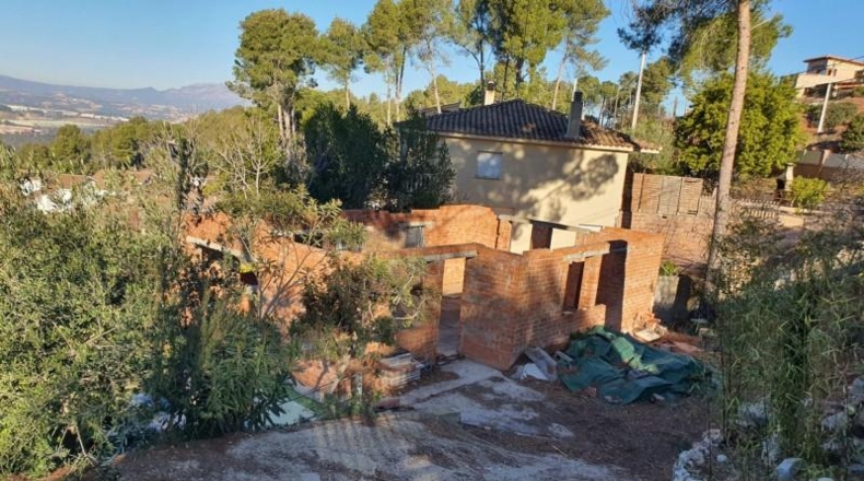 Barcelona - Castellví de Rosanes - 1048m2