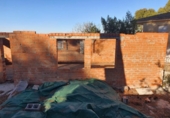 Sòl urbà en venda a la España, Castellví de Rosanes, ref.: TR126412 foto