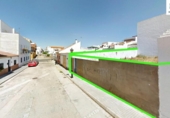 Urban land for sale on España, Aljaraque, ref: TR112934 photo