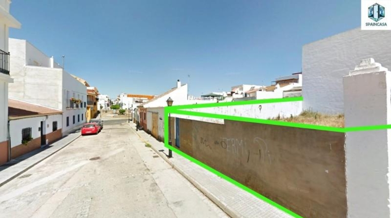 Huelva - Aljaraque - 213m2