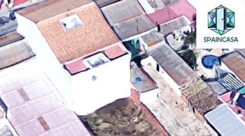 Huelva - Aljaraque - 213m2