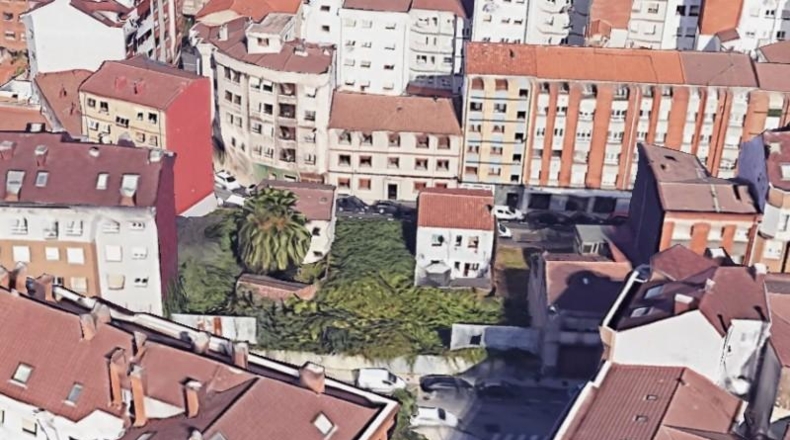 Asturias - Gijón - 313m2