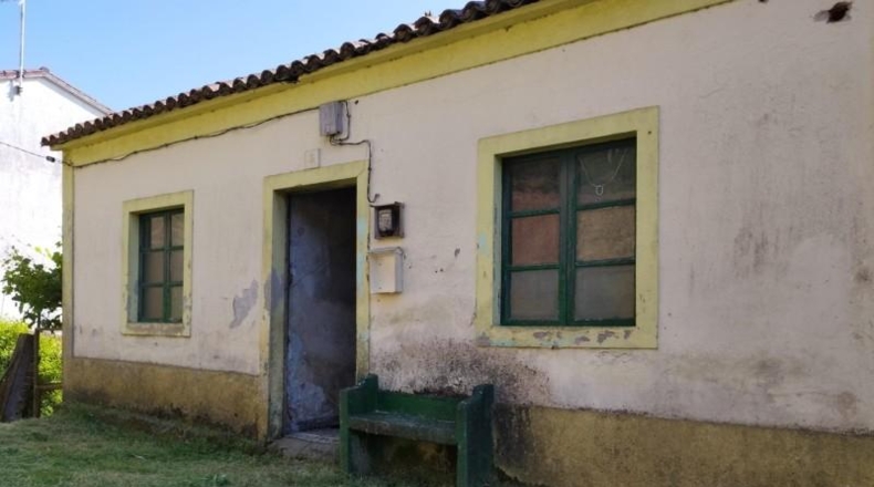 La Coruña - Santiago de Compostela - 406m2