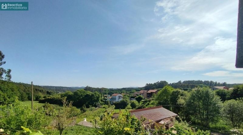 La Coruña - Santiago de Compostela - 406m2