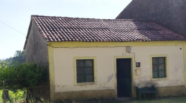 La Coruña - Santiago de Compostela - 406m2