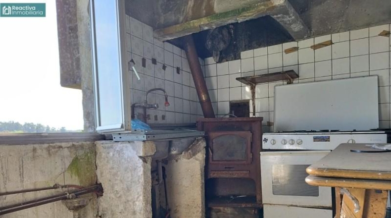 La Coruña - Santiago de Compostela - 406m2