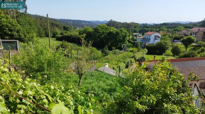 La Coruña - Santiago de Compostela - 406m2