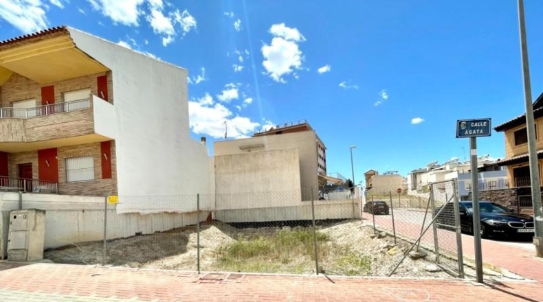 Múrcia - Molina de Segura - 168m2