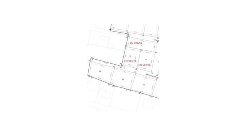 Cadiz - Chiclana de la Frontera - 600m2