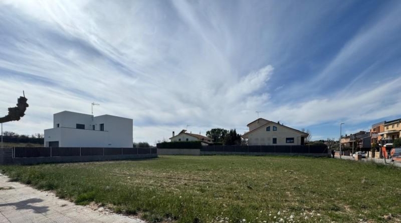 Барселона - Barcelona - 526m2