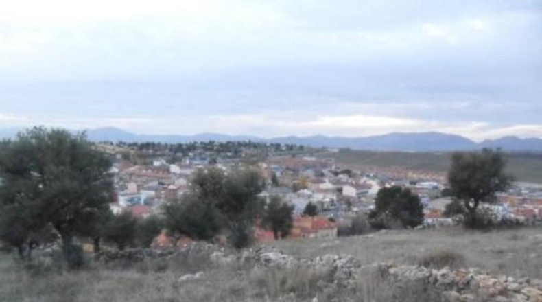 Comunidad de Madrid - El Molar - 4037m2