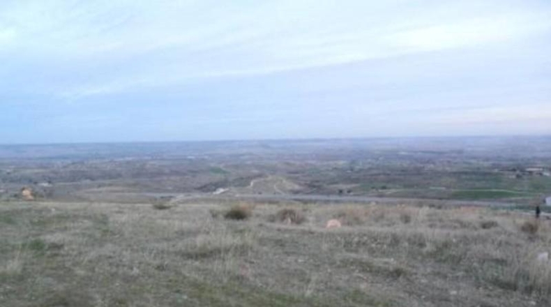 Comunidad de Madrid - El Molar - 4037m2
