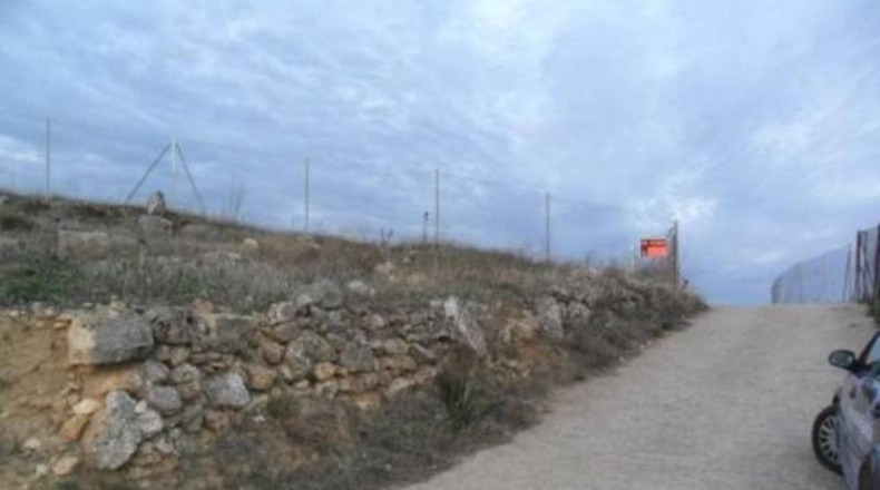 Comunidad de Madrid - El Molar - 4037m2