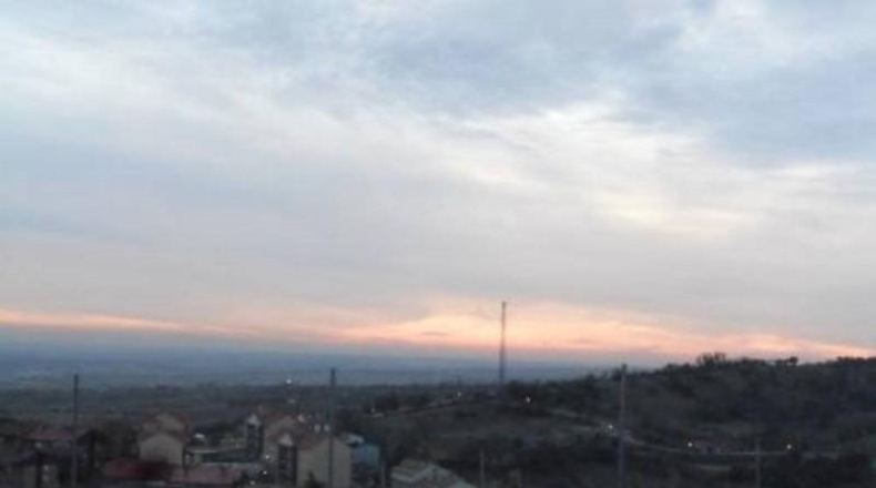 Comunidad de Madrid - El Molar - 4037m2