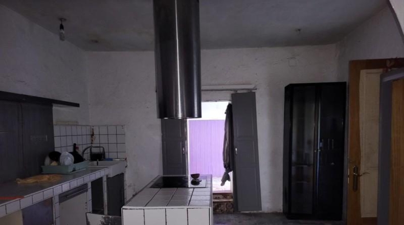 Valencia - Beniatjar - 665m2