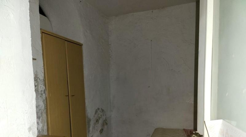 Valencia - Beniatjar - 665m2
