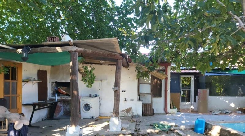 Valencia - Beniatjar - 665m2
