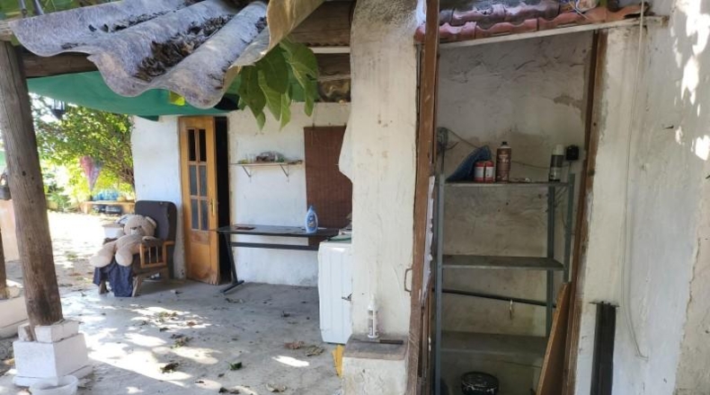 Valencia - Beniatjar - 665m2