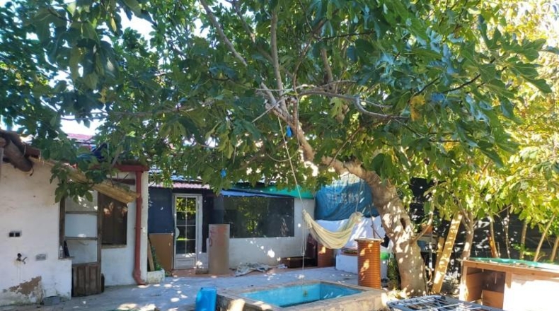 Valencia - Beniatjar - 665m2