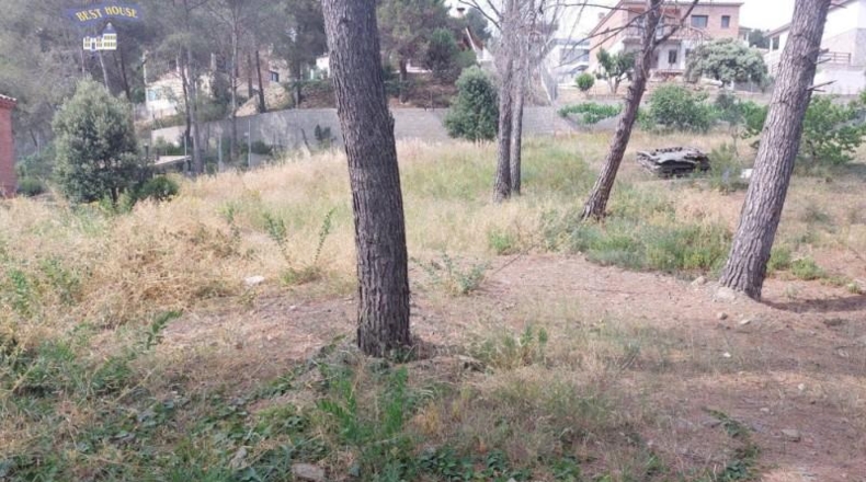 Barcelona - Sentmenat - 918m2