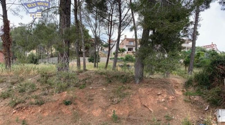 Barcelona - Sentmenat - 918m2