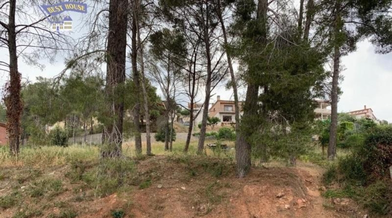 Barcelona - Sentmenat - 918m2