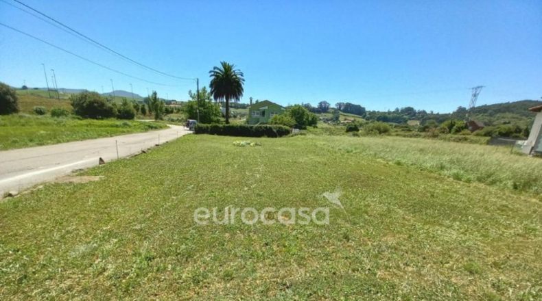 Cantàbria - Camargo - 520m2