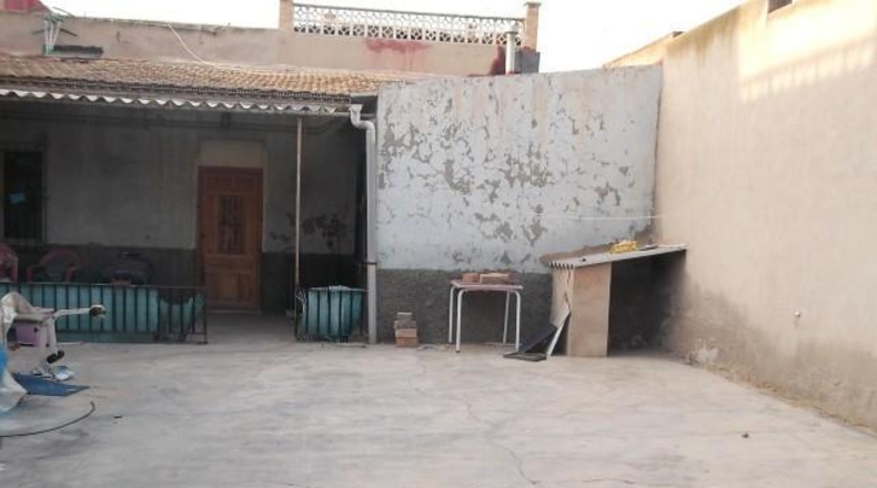 Múrcia - Cartagena - 239m2