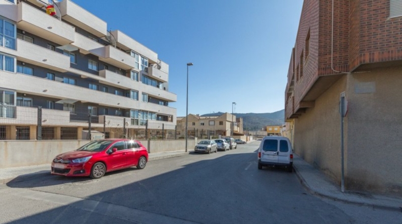 Múrcia - Cartagena - 239m2