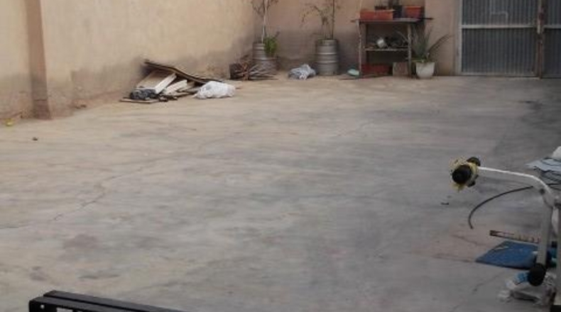 Múrcia - Cartagena - 239m2