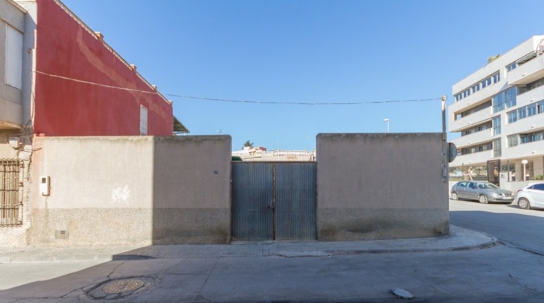 Múrcia - Cartagena - 239m2