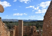 Xalet independent amb terreny en venda a la España, Queretes, ref.: TR147713 foto