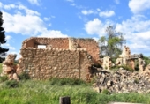 Xalet independent amb terreny en venda a la España, Queretes, ref.: TR147713 foto