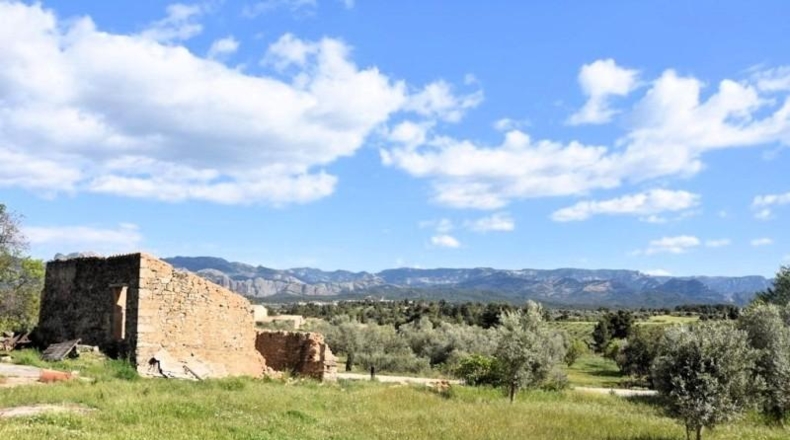 Teruel - Cretas - 68218m2