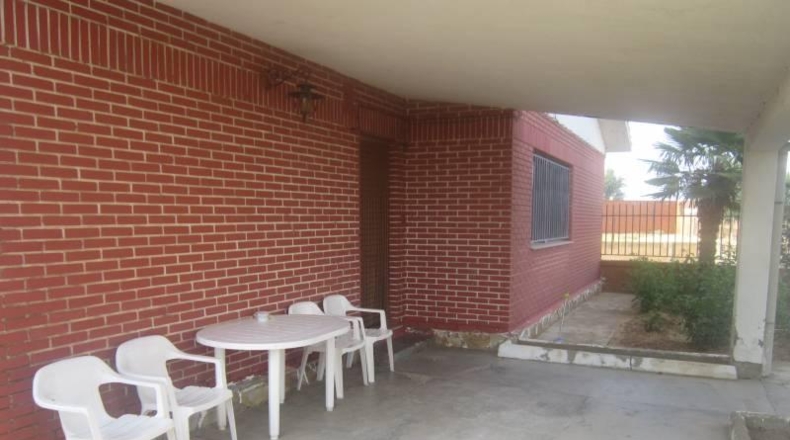 León - La Antigua - 890m2